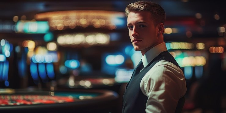 pk714 Live Casino